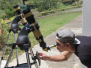 Taller Astronomía (14/03/15)