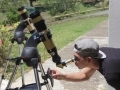 Observación Solar