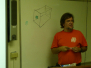 Taller Astronomía (5/mayo/2015)