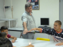 Taller los Elementos Químicos y la Tabla Periódica (5/04/2019)